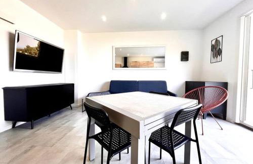 Appartement T2 Village Oletta - Foto 4