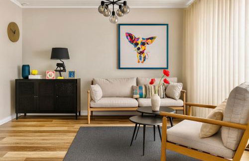 Arina & Julien La Défense-Paris - Foto 3