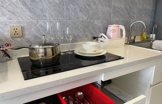 The Vincent Condo - Foto 9