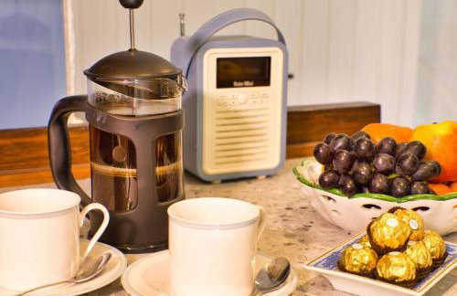 Holiday Home Idyllisches-haustierfreundliches Landhaus Lavender by Interhome - Photo 9