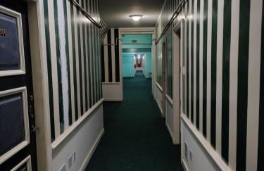 Studio Retrô Palácio Quitandinha - Foto 12