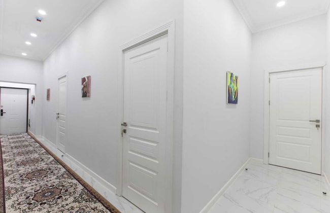 Leyla Apartmens 2 - Foto 2