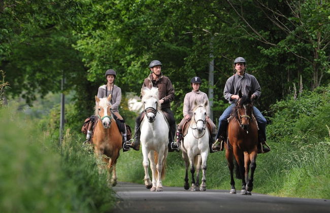 Hilltop Cottage With Pool - Foto 27