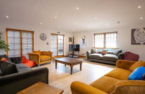 Old Distillery Lodge - Foto 10