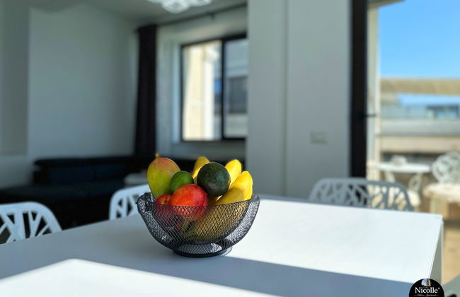 Deluxe Nicolle Solid Residence Mamaia - Foto 56