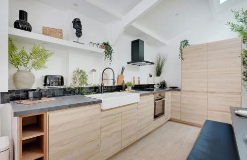 Paris Expo - Charming Loft at the Gates of Paris - GetHosted - Foto 5