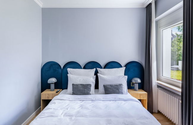 Numa Düsseldorf Artol - Foto 68