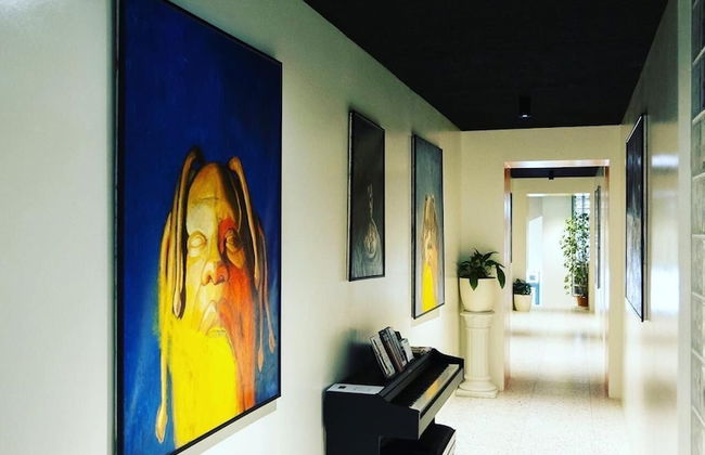 Pepper Suite - Foto 13