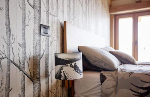 Bellagio - Baita treeb Tramontana - Foto 25