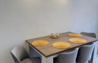 Ferienwohnung am Wald und Hannover Stadt, Contactless Check -in, free parking, - Foto 8