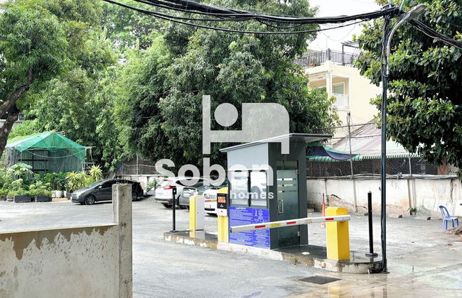 Penthouse Residence by Caerus Management - Foto 48