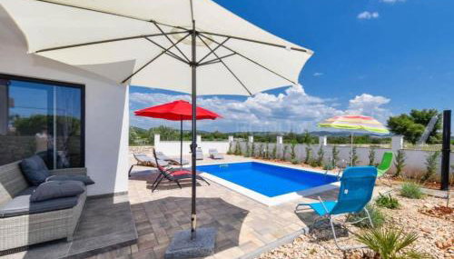 Villa Sunrise With Outdoor Pool - Foto 5