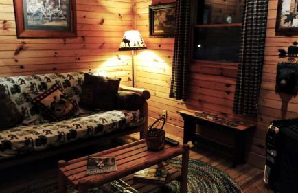 Valle Crucis Farm - Foto 32