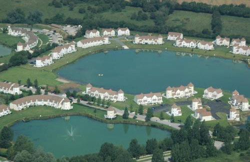 Liming Lodge - Lakeside Home in the Cotswolds - Foto 26