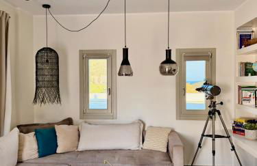 Apademia Skyros Luxury Apartment - Photo 5