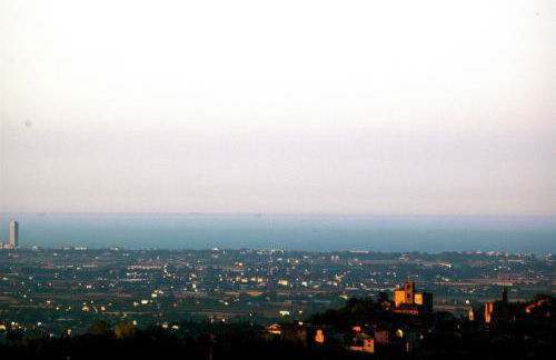 I Quattro Passeri Country House - Foto 42