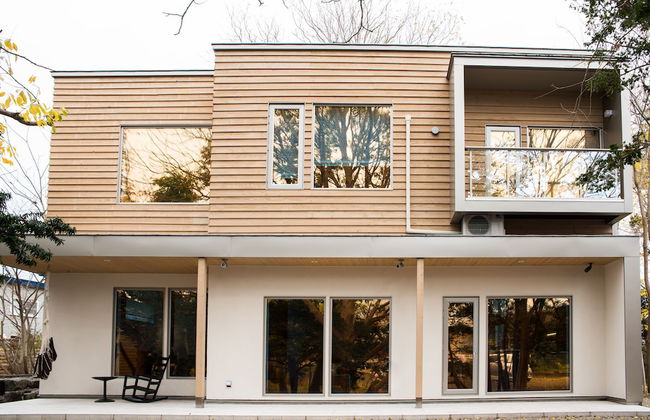 La Cachette - Foto 49