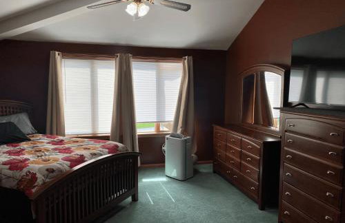 Luxury 3-Bedroom home - Foto 8