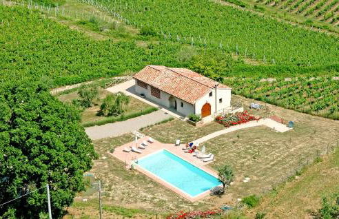 Stunning Home In San Gimignano - Foto 36