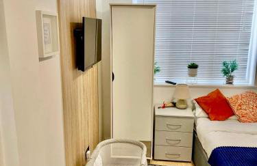 Cosy Home STUDIO - Foto 13