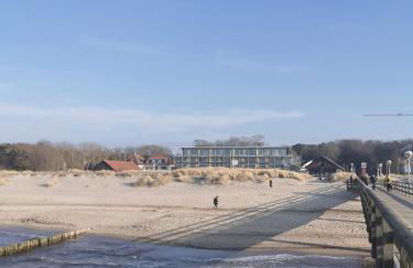 Fewo Ostseeparadies Meerblick - Foto 52