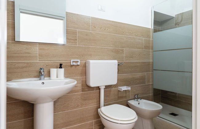 The Sea Outside Apartments - Foto 27