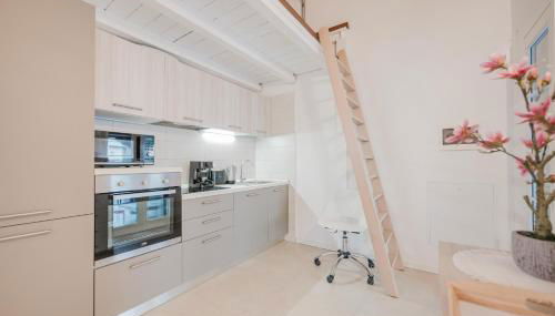 Ca' Serena - Murano centro - 10 min from Venice - Foto 4, stove