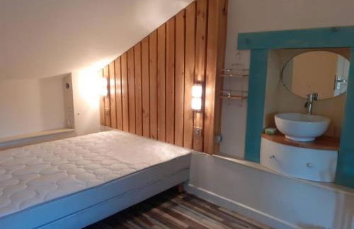 Gîte de Peyrinet - Foto 6