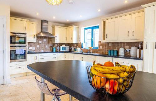 Bay Retreat - Widemouth Bay Bude Cornwall - Foto 3