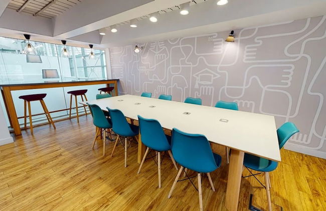 Wilmslow Park - Foto 4