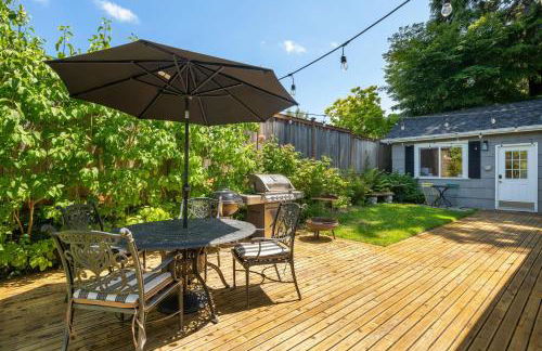 Perch - Ballard Cottage - Foto 40