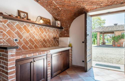 Holiday Home Cascina Anna by Interhome - Foto 31