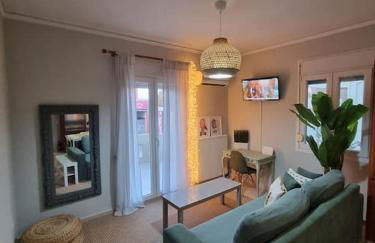 Homy Chios - Photo 44