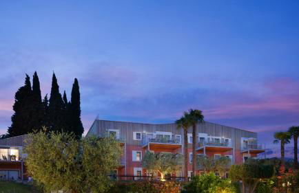 Residence Arca - Foto 136