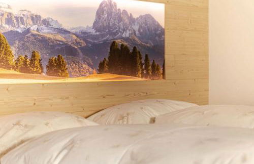 Chalet Dumbria Dolomites - Foto 7