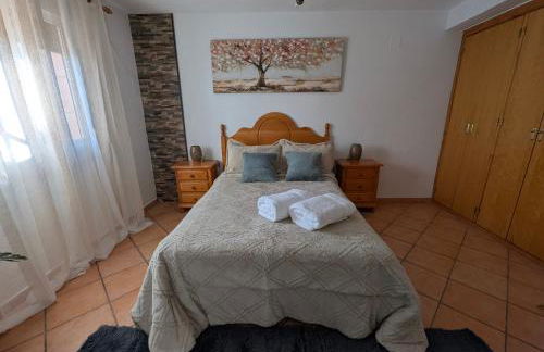 Casa rural el olivar Chumi - Foto 38