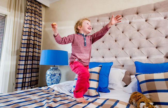 9 Hertford Street – 4 Stars VisitEngland - Foto 7