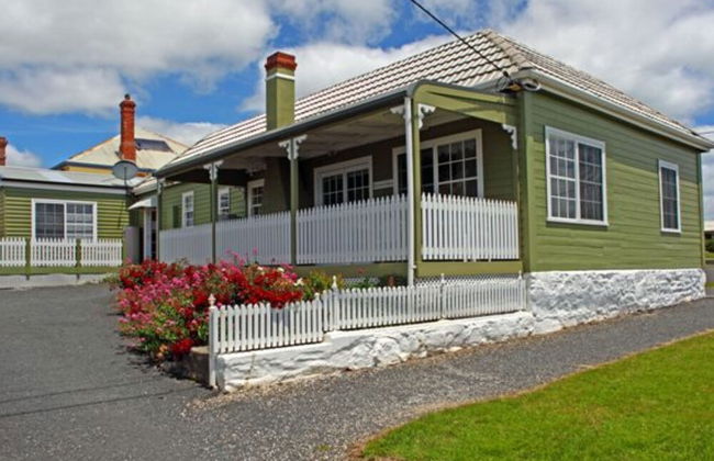 Stanley Holiday Houses - Foto 21