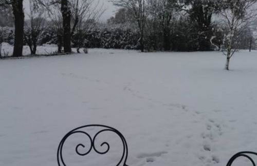 GITE Les Aubues - Foto 26