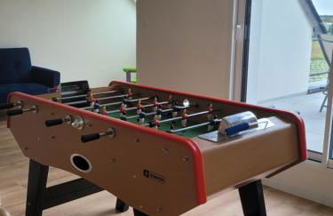 Villa l'estran récente vue mer Plounéour-Brignogan-plages - Foto 18