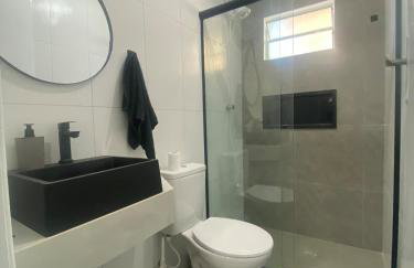 Flat 02- Viajante - Am House - Foto 5