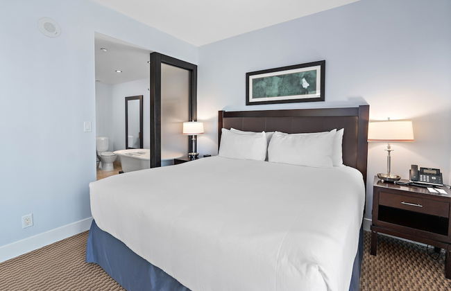 The Parkside Hotel & Spa - Foto 17