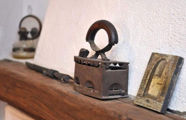 House Rilovic - Two Bedroom House With Swimming Pool and Jacuzzi - Foto 45