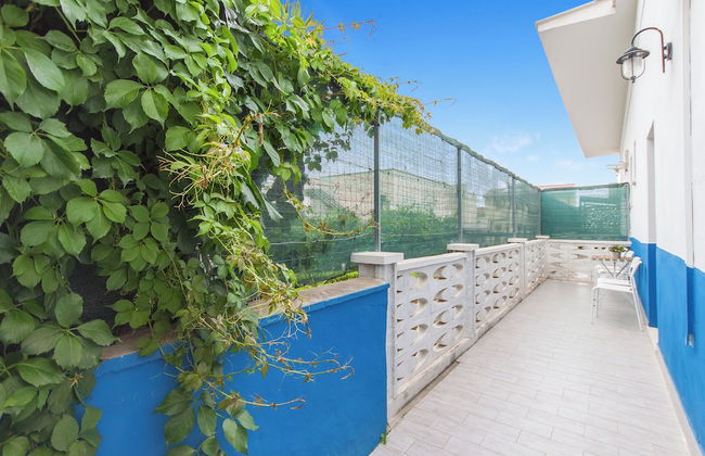 Alcamo Pool House - Foto 31