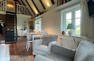 Hyggelig am Deich - Photo 6