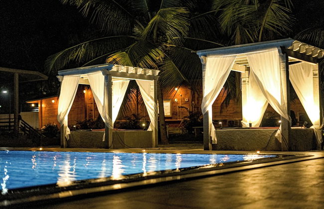 Brahmi Resort - Foto 16