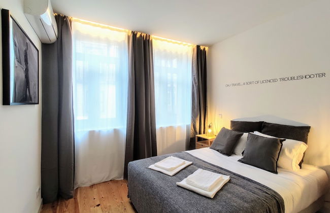 Bombarda Cinema Apartments - Foto 10