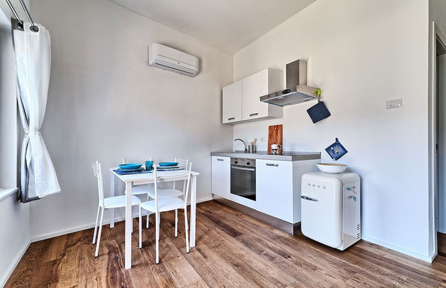 Marina Apartments - Foto 22