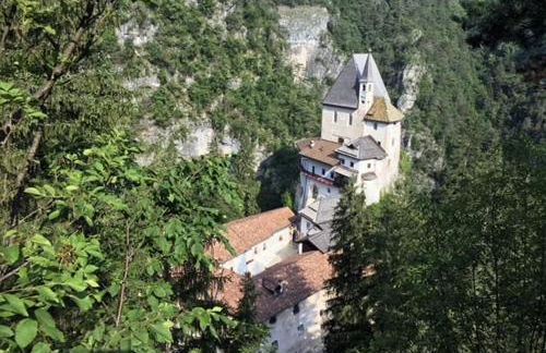 Appartamento Da Romina con parcheggio gratuito - Photo 26