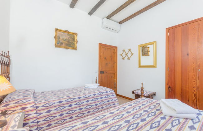 Son Real in Sencelles - Foto 20